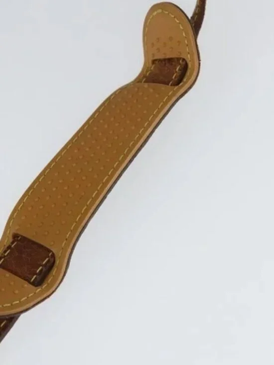 LOUIS VUITTON Monogram Keepall Bandouliere 50 Boston Bag M41416 LV Auth 171949 - Picture 12 of 16